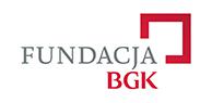 logo Fundacja BGK